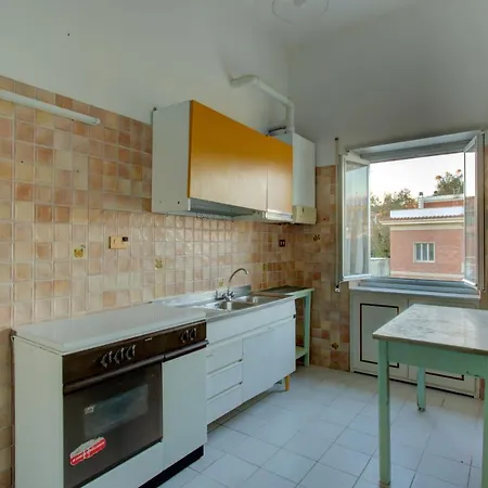 Casa Di Carla Daire Santa Marinella