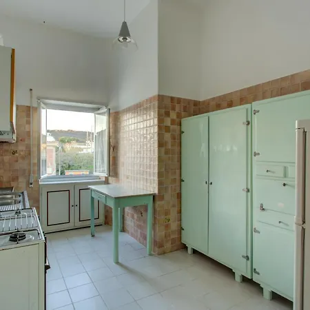 Casa Di Carla * Santa Marinella