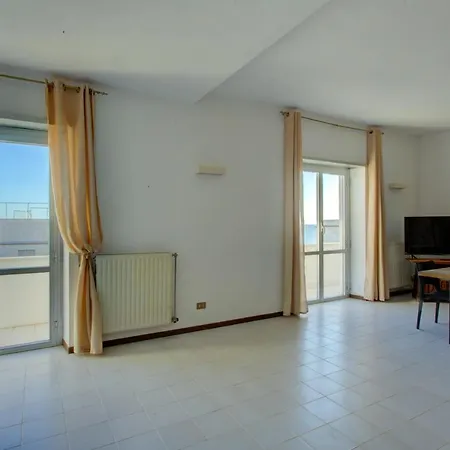 Casa Di Carla Santa Marinella