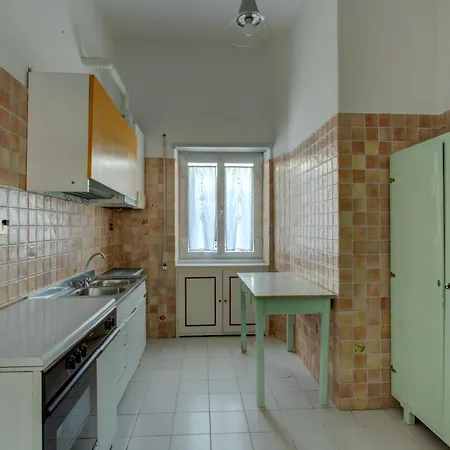 Daire Casa Di Carla *