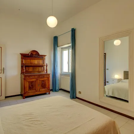 Casa Di Carla Daire