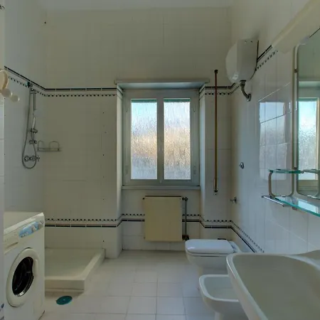 Casa Di Carla Daire Santa Marinella