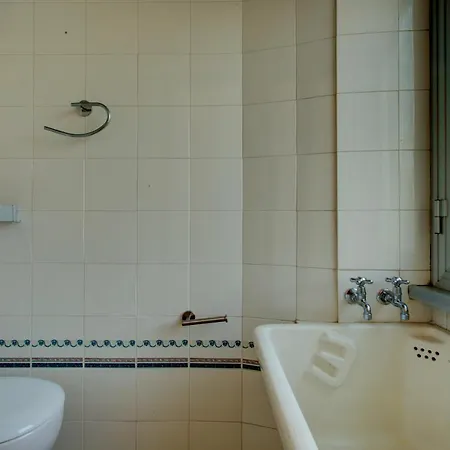 Casa Di Carla * Santa Marinella