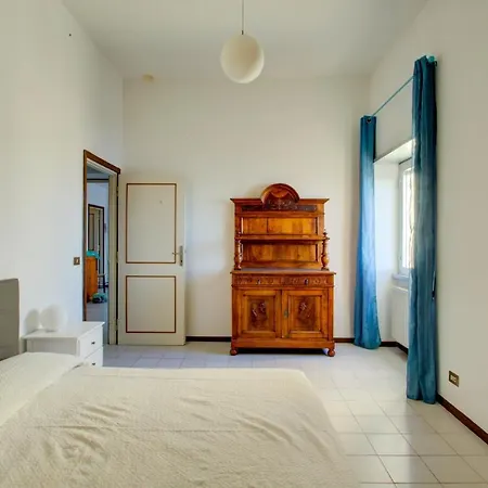Casa Di Carla * Santa Marinella