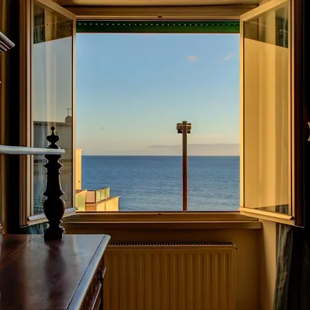 Daire Casa Di Carla Santa Marinella