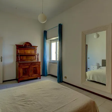 Casa Di Carla Daire Santa Marinella